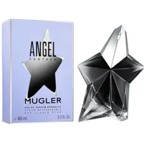 Perfume Thierry Mugler Angel Fantasm Sensuelle F 100ML Edp Refill  Perfume Thi...