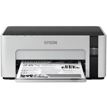 Impressora Epson M1120 Ecotank Wifi Bivolt