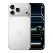 Apple Cel iPhone 17 Pro Max LL/A3257 (Esim) 512GB Silver