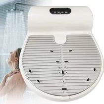 M1-M6 Secador de Cuerpo Completo - Blanco
