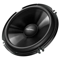 Pioneer Falante 6.5 TS 651C Kit 2VIAS 390W