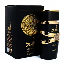 Lattafa Asad Mas Edp 100ML