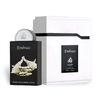 Lattafa Priide Embrace Edp 100ML