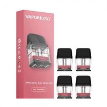 Cartucho de Substituicao Vaporesso Xros Pod 0.8 Ohm 4PCS