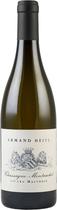 Vinho Armand Heitz Chassagne-Montrachet 1ER Cru Maltroie 2021