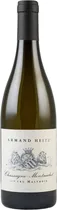 Vinho Armand Heitz Chassagne-Montrachet 1ER Cru Maltroie 2021