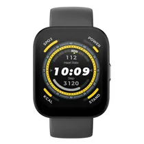 Relogio Xiaomi Amazfit Bip 5 A2215 Black