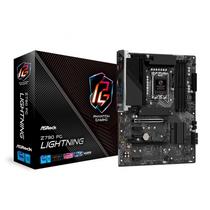 Placa Mãe 1700 Asrock Z790 PG Lightning DDR5 HDMI/USB-C