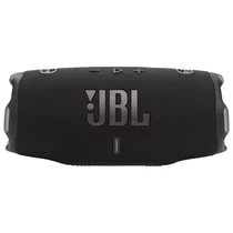 Caixa de Som JBL Charge 6 BT Black Caixa de Som JBL Charge 6 BT Black