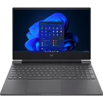 HP Notebook Victus 15-FA1040NR i5-12500 16/512GB 15.6" W11 RTX4050 6GB Silver