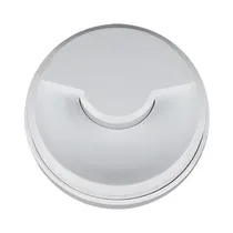Luz Guía Con Sensor Taschibra 5437 Dream 0.5W 3000K Autovolt