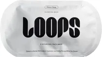 Máscara Facial Loops Hidrogel Dream Sleep Slugging