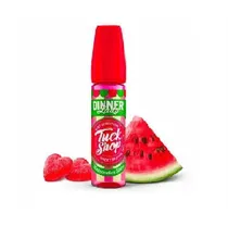 Dinner Lady 60ML TS Watermelon Ice 3MG