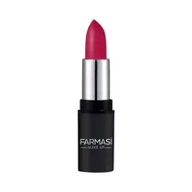 Labial Farmasi Matte Liquid 03 Hot Red 4G