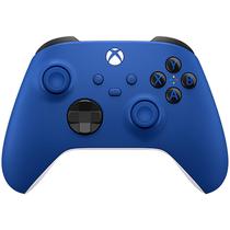 Controle Sem Fio Microsoft 1914 para Xbox Series X/s - Shock Blue (Caixa Feia)