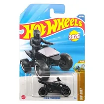 Car Hot Wheels Tesla Cyberquad HYW31 0134