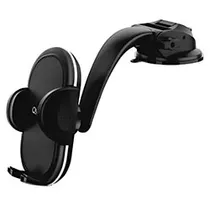 Suporte de Celular Quanta QTSCA10 Universal para Carro