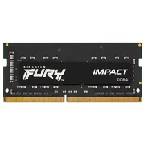 Kingston Mem DDR4 NB 16GB 3200 Fury Impact KF432S20IB/16