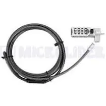 Targus Candado de Cable p/NB ASP71GLX-s-62R