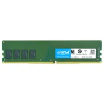 Memória Ram para PC Crucial CB8GU3200 de 8GB DDR4/3200MHZ