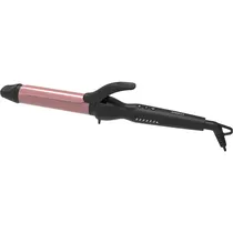 Ondulador Xion XI-CURLER33 33 MM 220V - Rose Gold/Preto