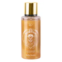 Colônia Body Splash Stella Dustin Shimmer Leo - Feminino - 250ML