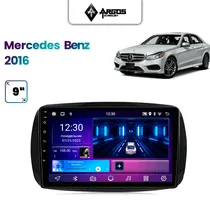 I-Kit Mercedes Benz Smart 9" 2016