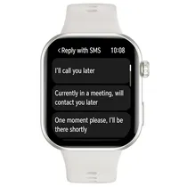 Smartwatch Honor Choice Watch 2I - Branco 5504ACGQ