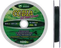 Linha Pioneer Multifilamento Cobia 0.36MM 27.3KGS 100M