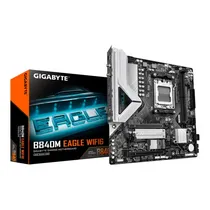 MB AM5 Gigabyte B840M Eagle WIFI6 DDR5/HDMI/DP/M.2