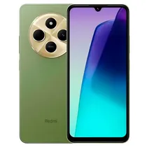 Celular Xiaomi Redmi 14C - 6/128GB - 6.88’’ - Dual-Sim - Sage Green