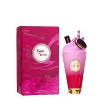Perfume Armaf Delights Yum Yum Eau de Parfum Feminino 100ML