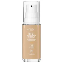 Base L'Oréal Paris True Match - N3 Neutral Light Medium