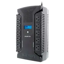 Nobreak 750VA Nobreak Forza HT-752LCD 750VA/375W 220V  Nobreak 750...