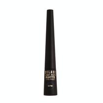 Delineador Milani ELL149-110 - A Prova D'Agua - Black Matte