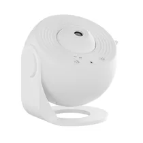 Projetor LED Galaxy BL-SQY02 Film Discs / 5W / 12 Discos - Branco