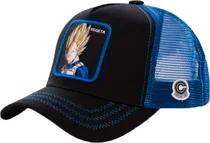 Boné Capslab Dragon Ball Z Vegeta