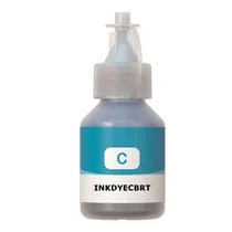 Tinta Brother*Multi BT5001C Cyan 50ML