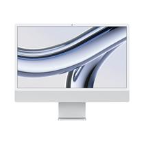 Imac Apple MQR93LL-A M3 8GB 256GB 24" Silver