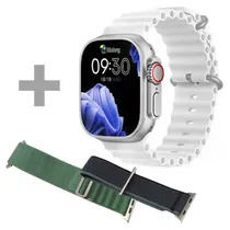 Smartwatch Blulory Glifo Ultra Max 2024