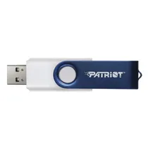Pen Drive 32GB Patriot Xporter X550 USB3.2 USB/A e USB/C GEN1 PS32GX550AAD