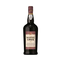Vino Madeira Madere Cruz 750ML