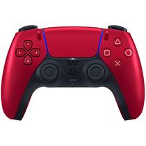 Controle Sem Fio Sony Dualsense CFI-ZCT1W para Playstation 5 - Volcanic Red