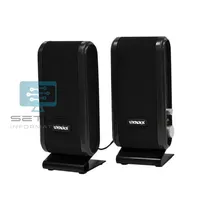 Parlante Sate s-001 USB