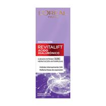 Contorno de Ojos L'Oreal Revitalift Acido Hialuronico 15ML