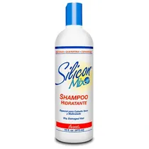 Shampoo Silicon Mix Hidratante 473 ML