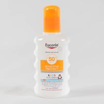 Protector Solar Eucerin Kids Sun Spray SPF50 200ML