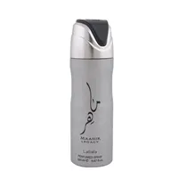 Lattafa Desodorantes Maahir Legacy 200ML