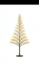 Arvore LED Sate A-TL120600003 120CM 60LEDS