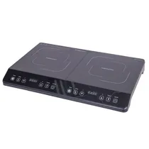 Fogão Elétrico Indução Cooktop Ecopower EP-3040 4000W 220V